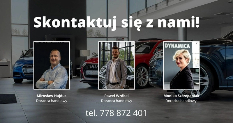 Skoda Kamiq cena 103900 przebieg: 46700, rok produkcji 2021 z Odolanów małe 529